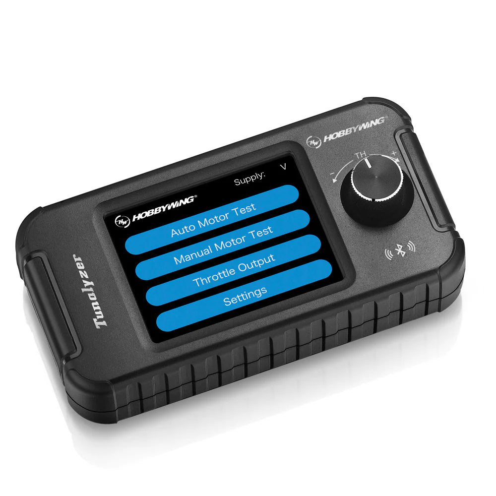 Hobbywing - Tunalyzer